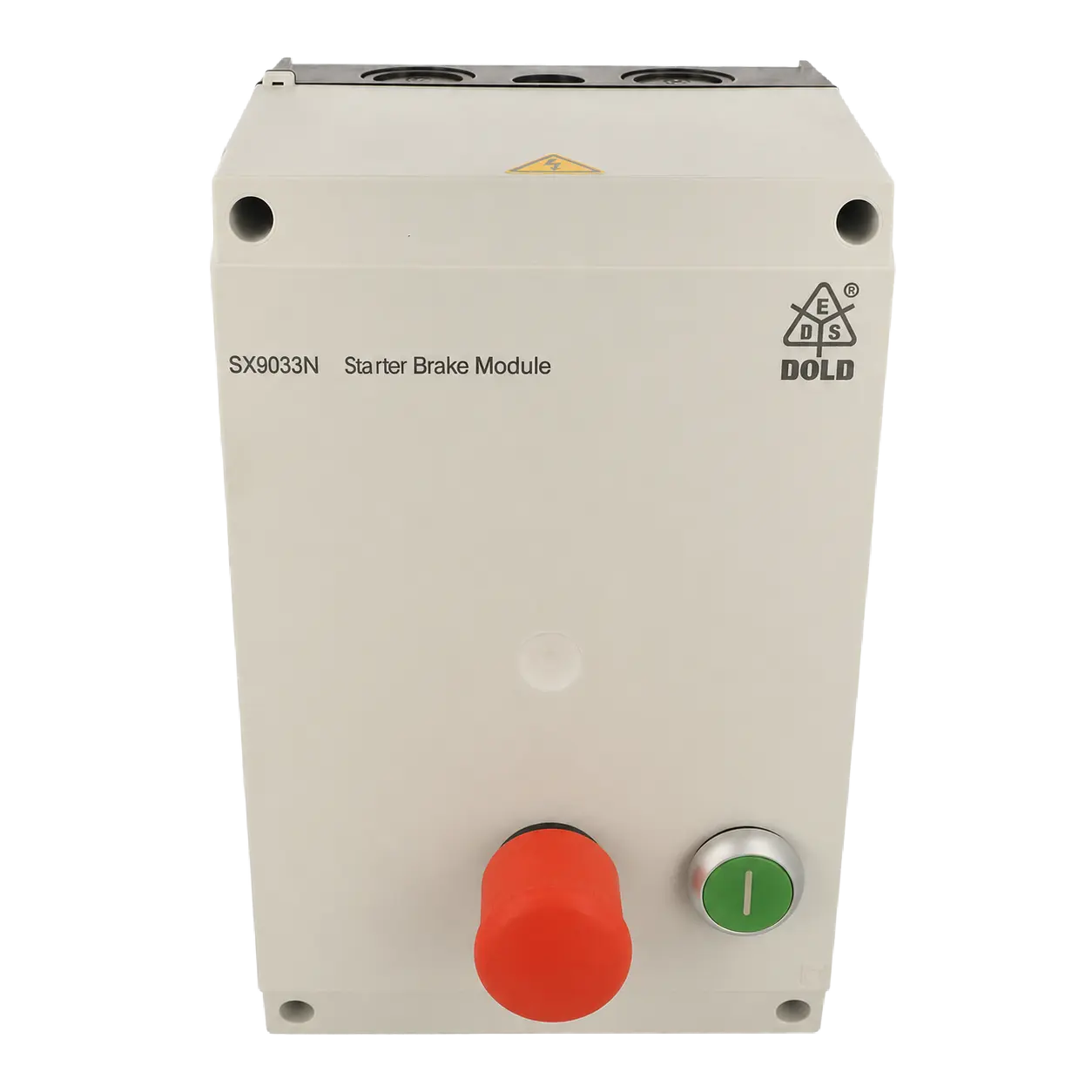 SX9033 Motor Control and Braking Range – DOLD DOL Starters, Soft-Start ...
